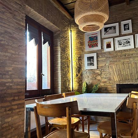 Lovelyapt Pantheon Rome Extérieur photo