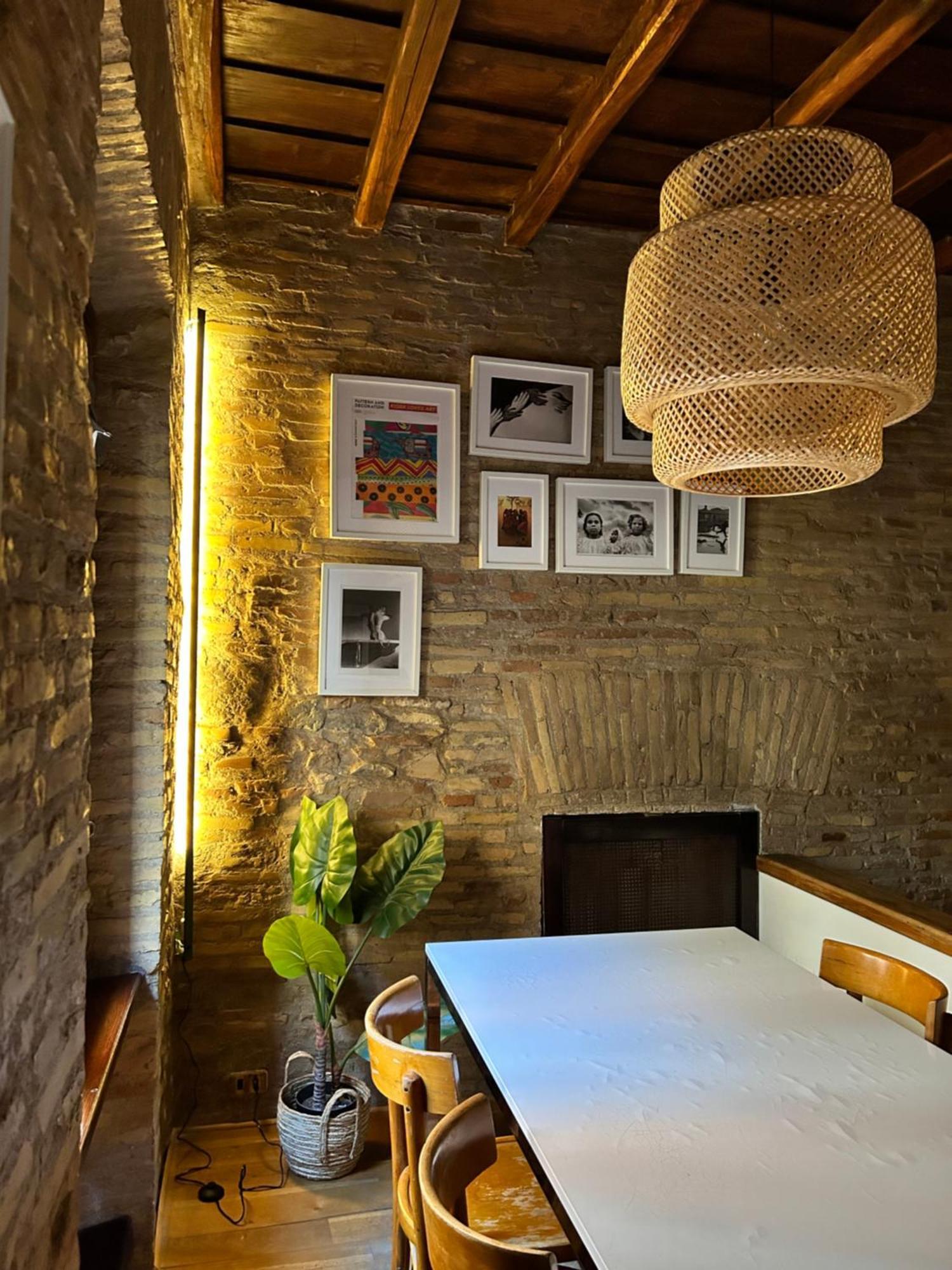 Lovelyapt Pantheon Rome Extérieur photo