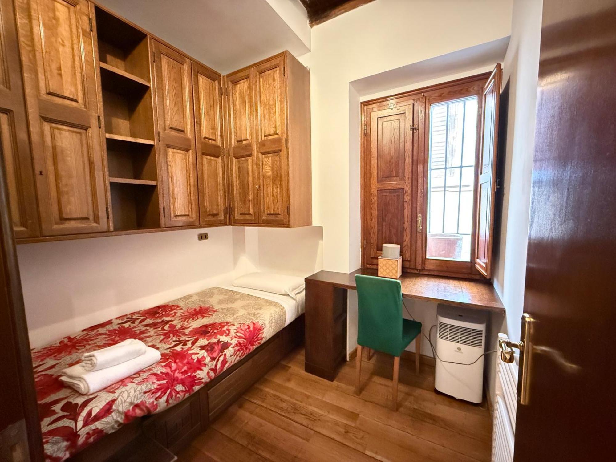Lovelyapt Pantheon Rome Extérieur photo